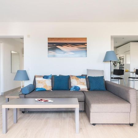 Home2Book Stunning Apartment Rocas Rojas San Bartolomé Eksteriør bilde