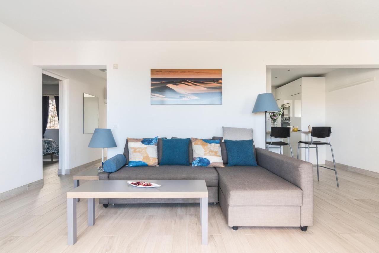 Home2Book Stunning Apartment Rocas Rojas San Bartolomé Eksteriør bilde