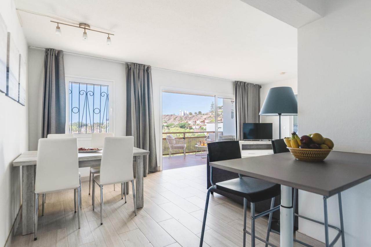 Home2Book Stunning Apartment Rocas Rojas San Bartolomé Eksteriør bilde