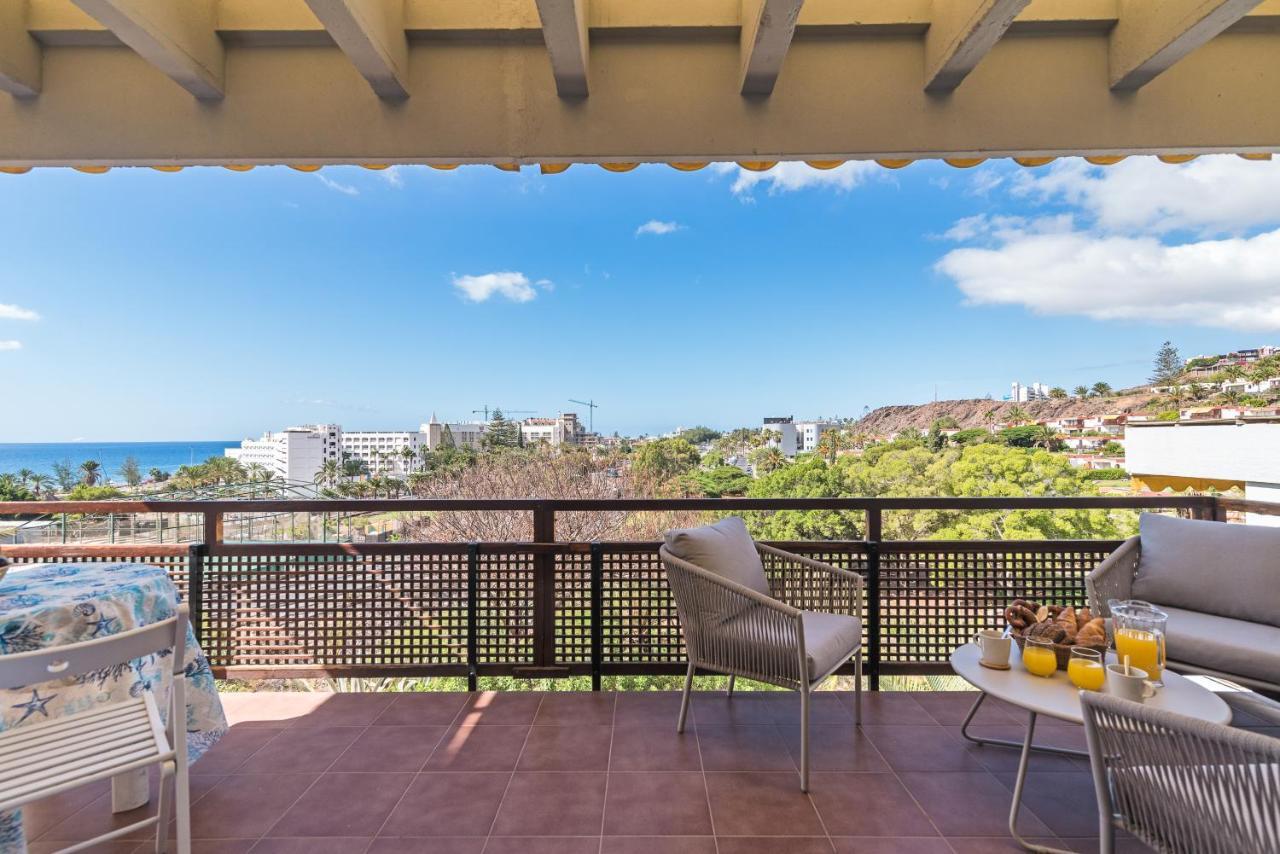 Home2Book Stunning Apartment Rocas Rojas San Bartolomé Eksteriør bilde