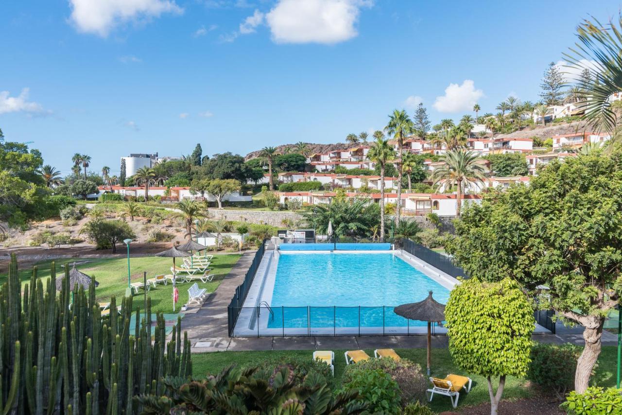 Home2Book Stunning Apartment Rocas Rojas San Bartolomé Eksteriør bilde