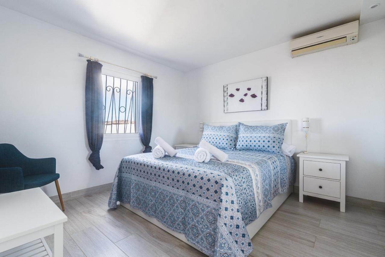 Home2Book Stunning Apartment Rocas Rojas San Bartolomé Eksteriør bilde
