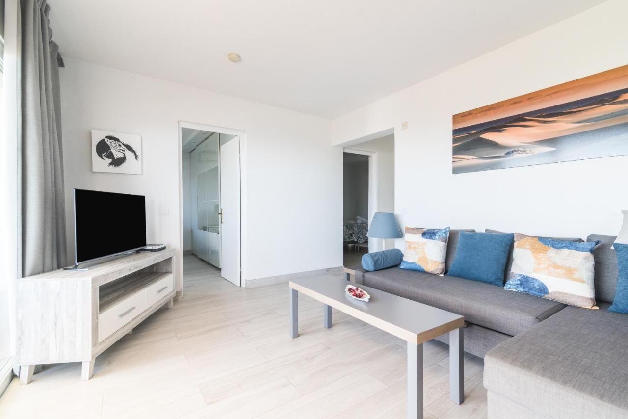Home2Book Stunning Apartment Rocas Rojas San Bartolomé Eksteriør bilde