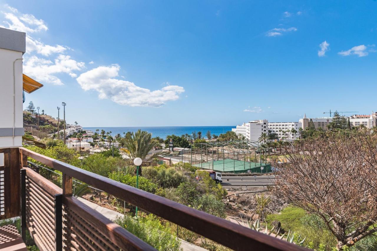 Home2Book Stunning Apartment Rocas Rojas San Bartolomé Eksteriør bilde