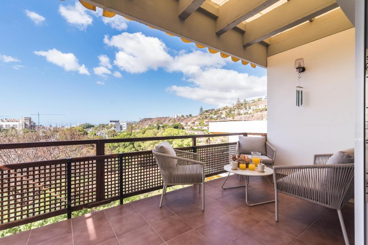 Home2Book Stunning Apartment Rocas Rojas San Bartolomé Eksteriør bilde