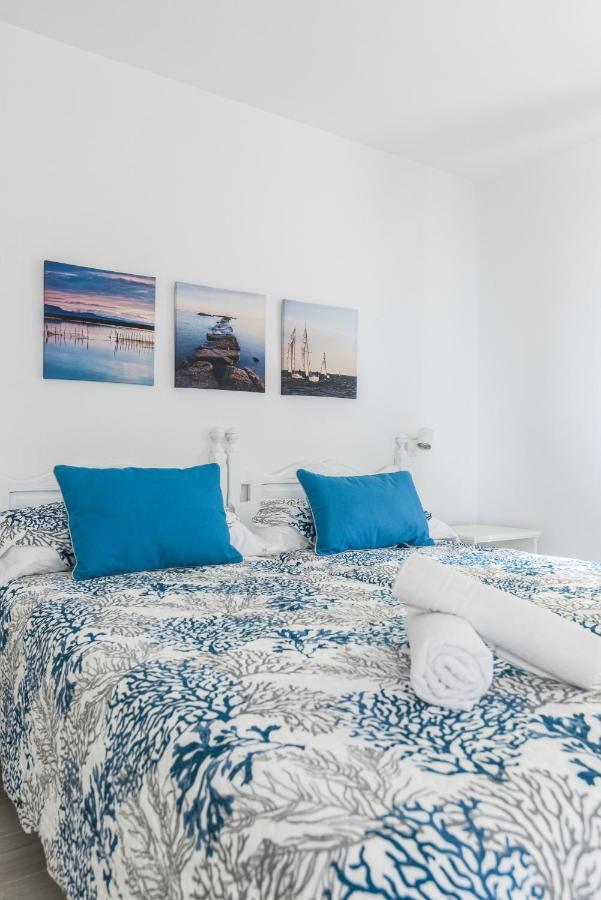 Home2Book Stunning Apartment Rocas Rojas San Bartolomé Eksteriør bilde