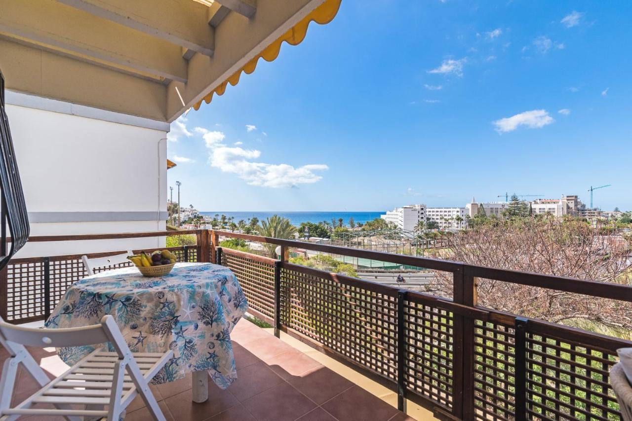 Home2Book Stunning Apartment Rocas Rojas San Bartolomé Eksteriør bilde