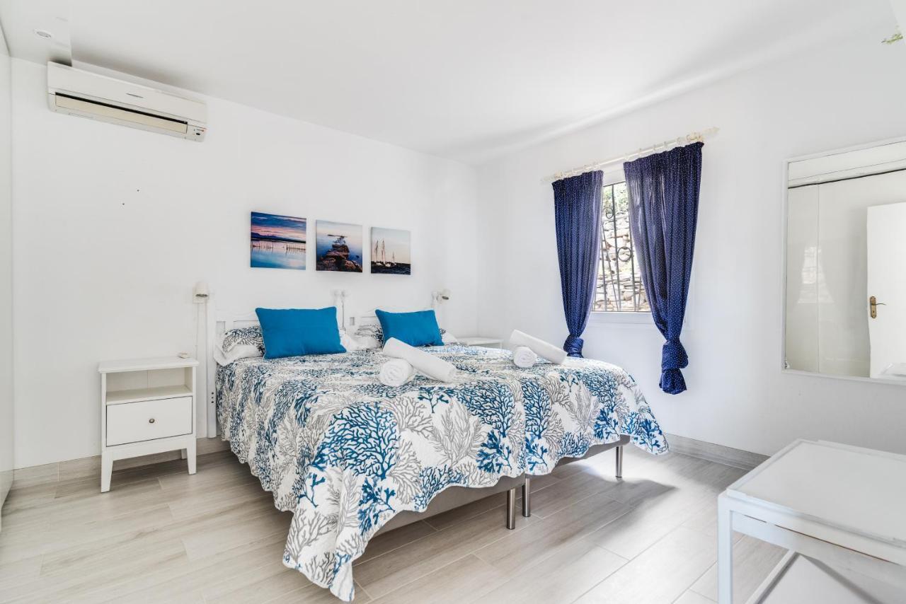 Home2Book Stunning Apartment Rocas Rojas San Bartolomé Eksteriør bilde