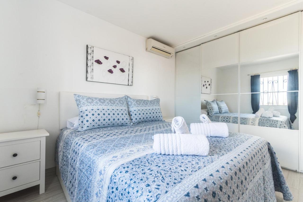 Home2Book Stunning Apartment Rocas Rojas San Bartolomé Eksteriør bilde