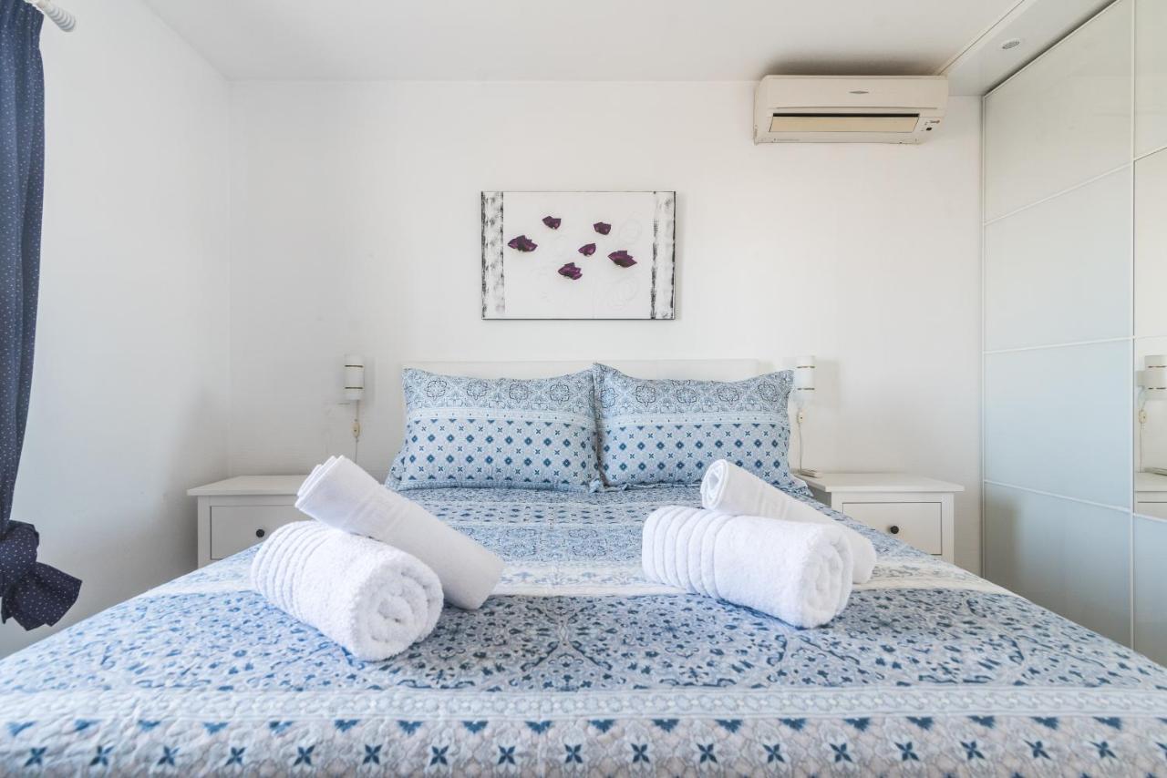 Home2Book Stunning Apartment Rocas Rojas San Bartolomé Eksteriør bilde