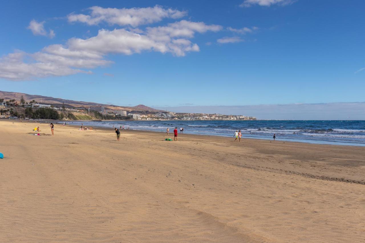 Home2Book Stunning Apartment Rocas Rojas San Bartolomé Eksteriør bilde